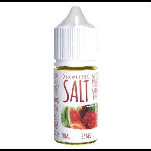 Watermelon Strawberry_9875